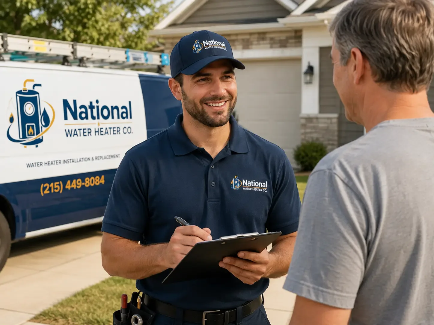 Water Heater Installation Arjay, KY FAQs